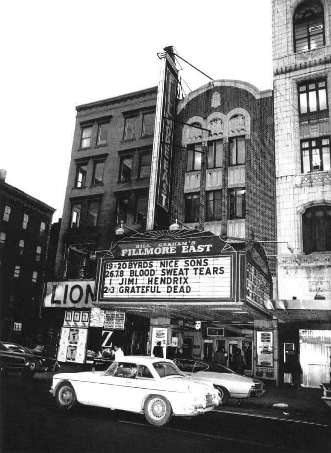 Why Did Fillmore East Close? The Story Behind the Venue