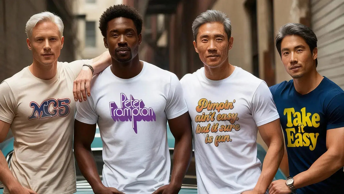 Tshirt-Guide-How-to-Choose-the-Perfect-Casual-Style-for-Men Amp’d Apparel