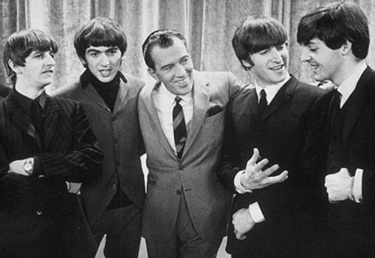 British Invasion: How UK Bands Conquered America in the 1960s Amp’d Apparel