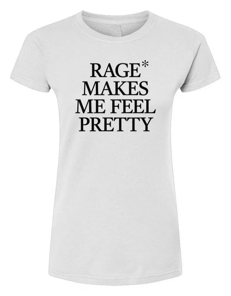 Tultex Womens Fine Jersey T-Shirt