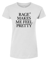 Tultex Womens Fine Jersey T-Shirt