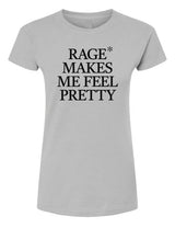 Tultex Womens Fine Jersey T-Shirt