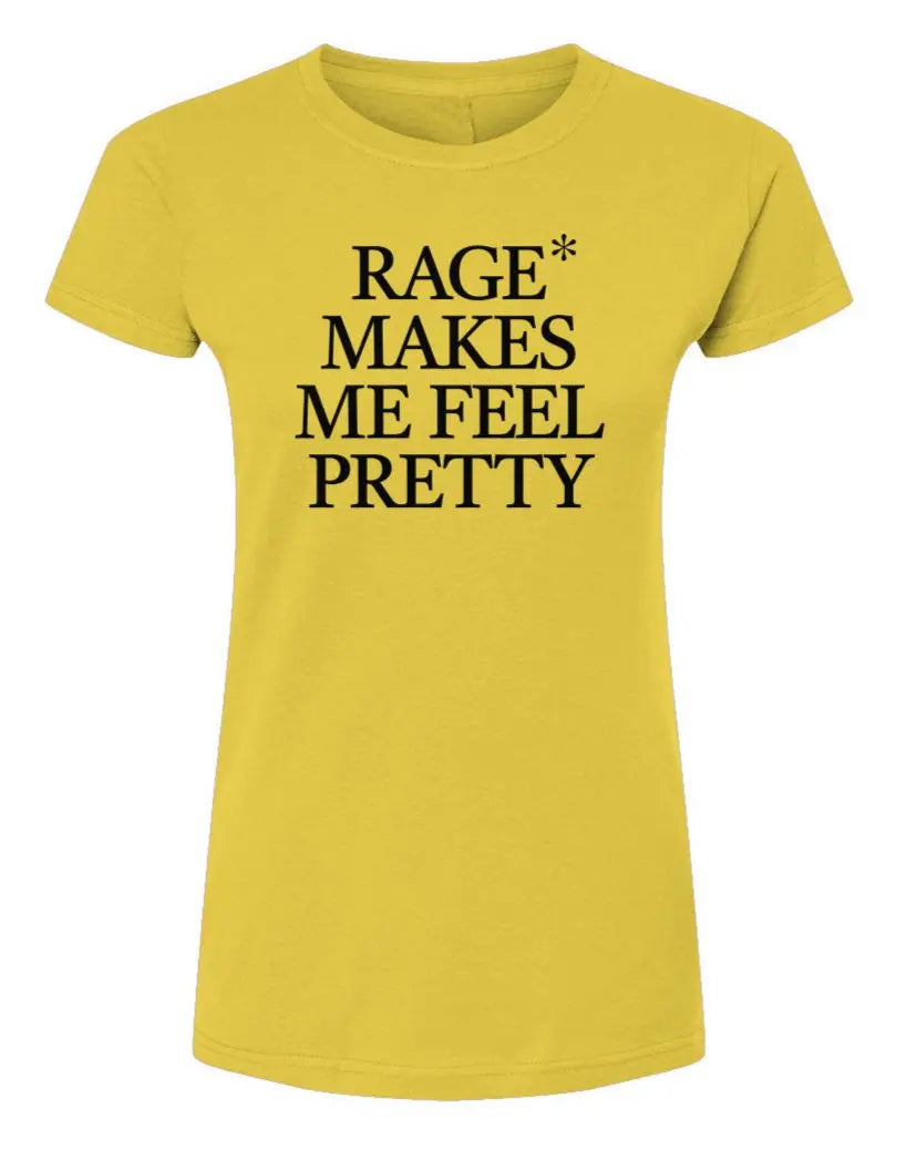 Tultex Womens Fine Jersey T-Shirt