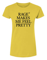 Tultex Womens Fine Jersey T-Shirt