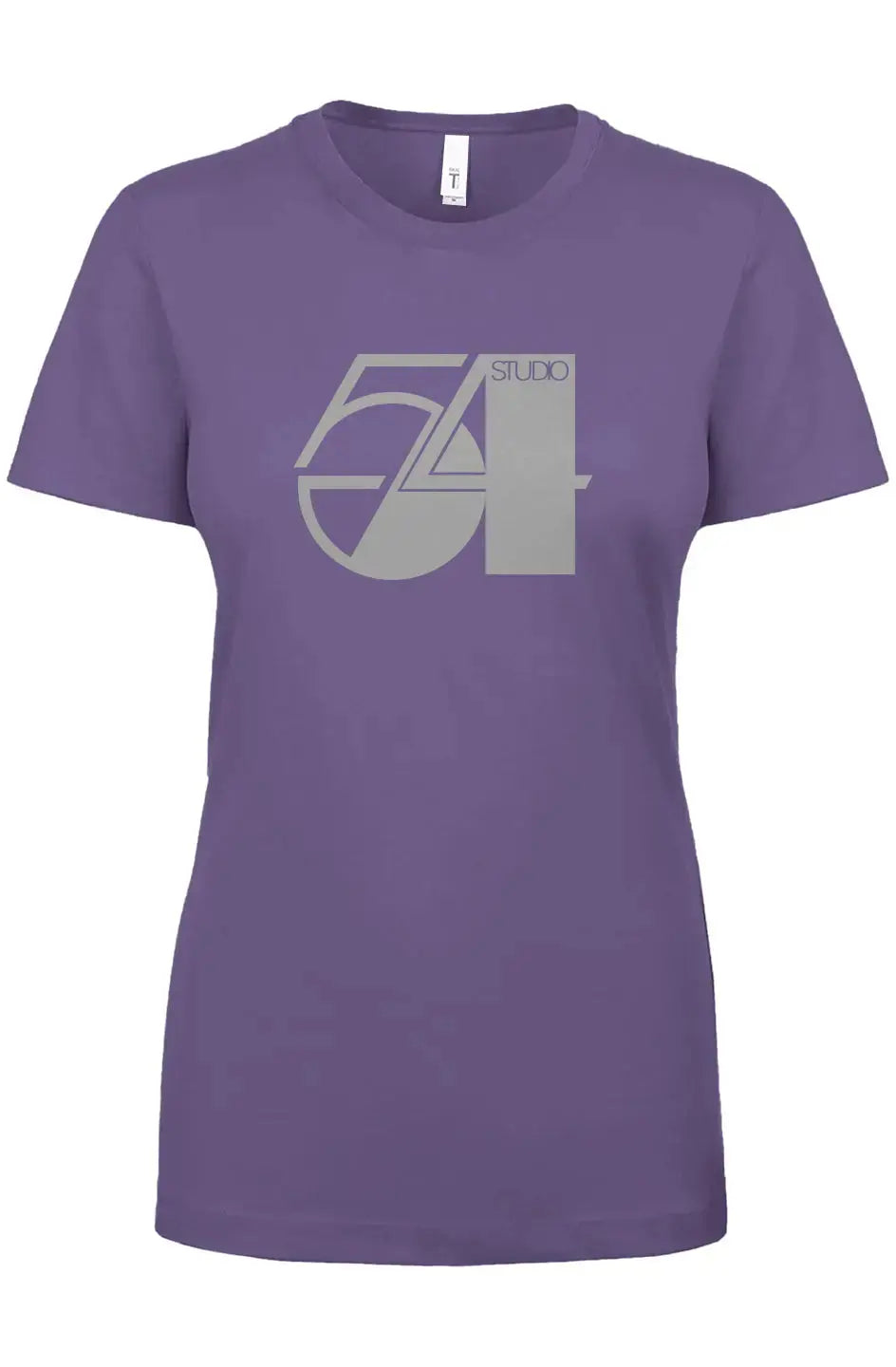 Studio 54  -  Womens Crew T-Shirt