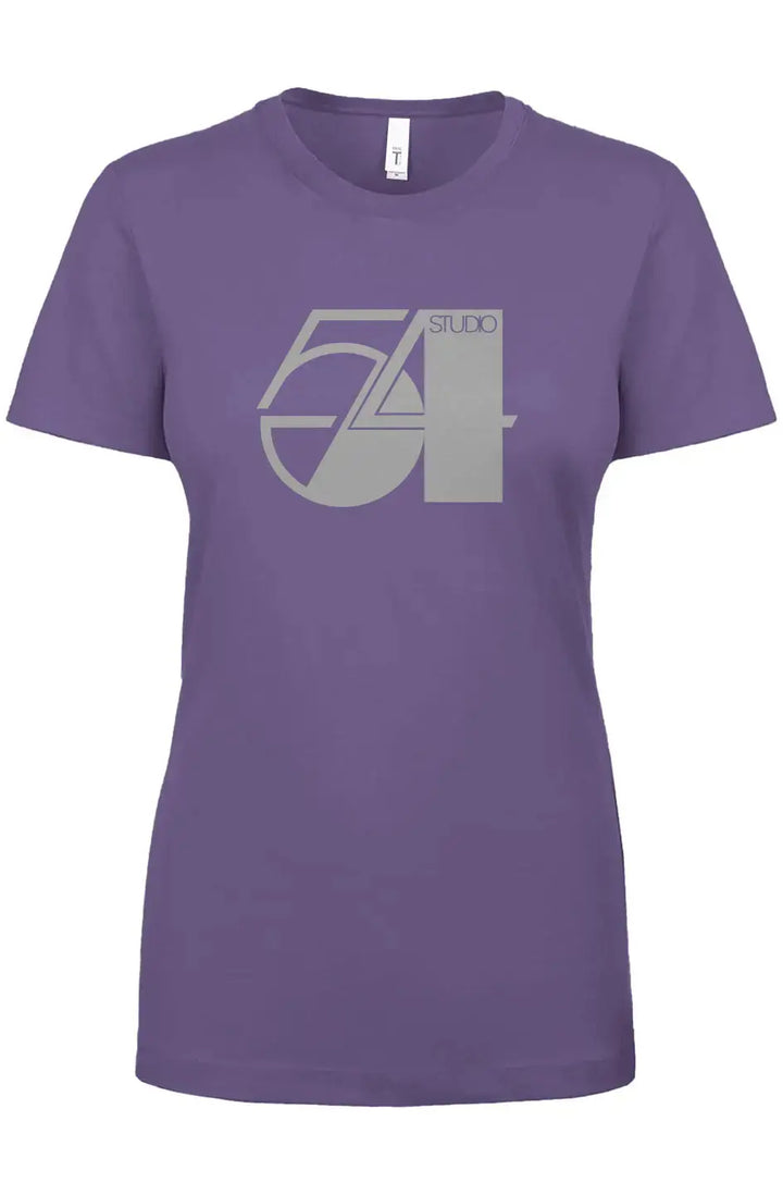 Studio 54  -  Womens Crew T-Shirt
