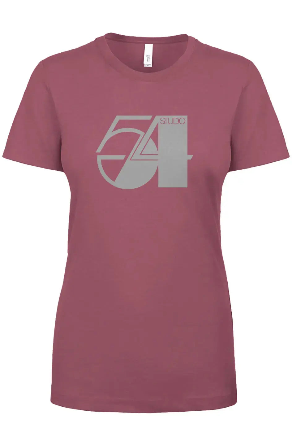 Studio 54  -  Womens Crew T-Shirt