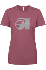 Studio 54  -  Womens Crew T-Shirt