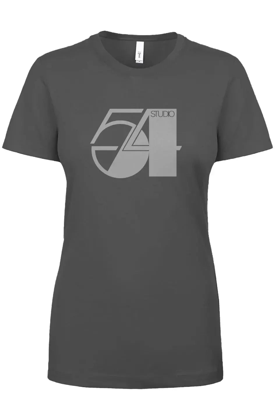 Studio 54  -  Womens Crew T-Shirt