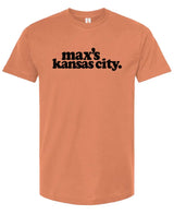 Max's Kansas City Nightclub (NYC)  -  Unisex T Shirt