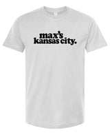 Max's Kansas City Nightclub (NYC)  -  Unisex T Shirt