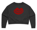 Mon Amour Crop Crew