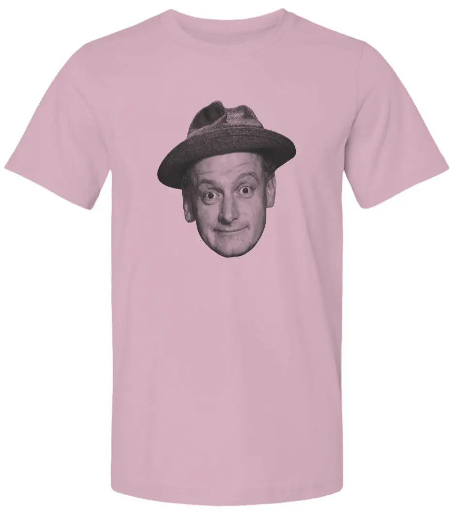 "Ed Norton" Unisex Premium T-Shirt