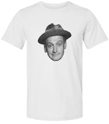 "Ed Norton" Unisex Premium T-Shirt