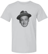 "Ed Norton" Unisex Premium T-Shirt