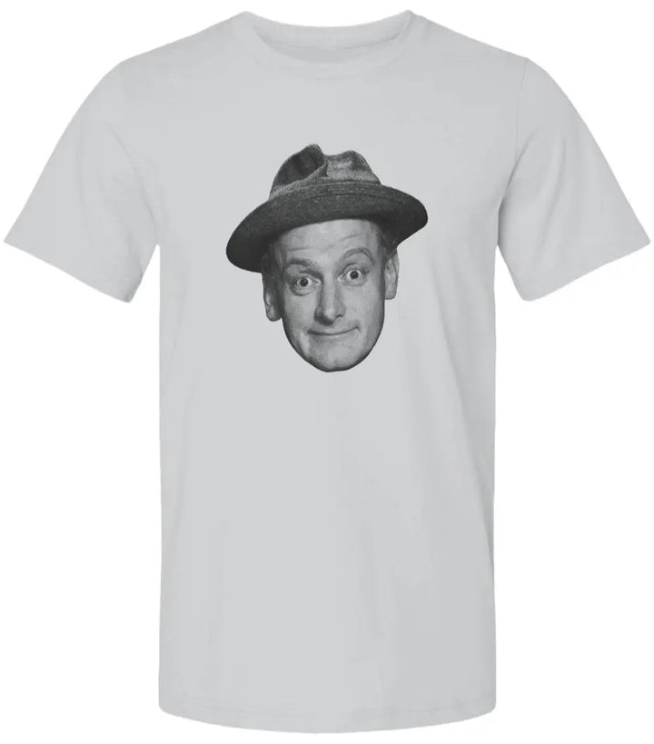 "Ed Norton" Unisex Premium T-Shirt
