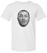 "Curly Howard" Unisex Premium T-Shirt