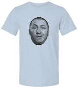 "Curly Howard" Unisex Premium T-Shirt