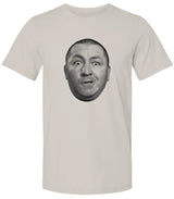 "Curly Howard" Unisex Premium T-Shirt