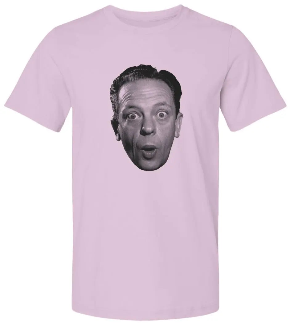 "Don Knotts" Unisex Premium T-Shirt