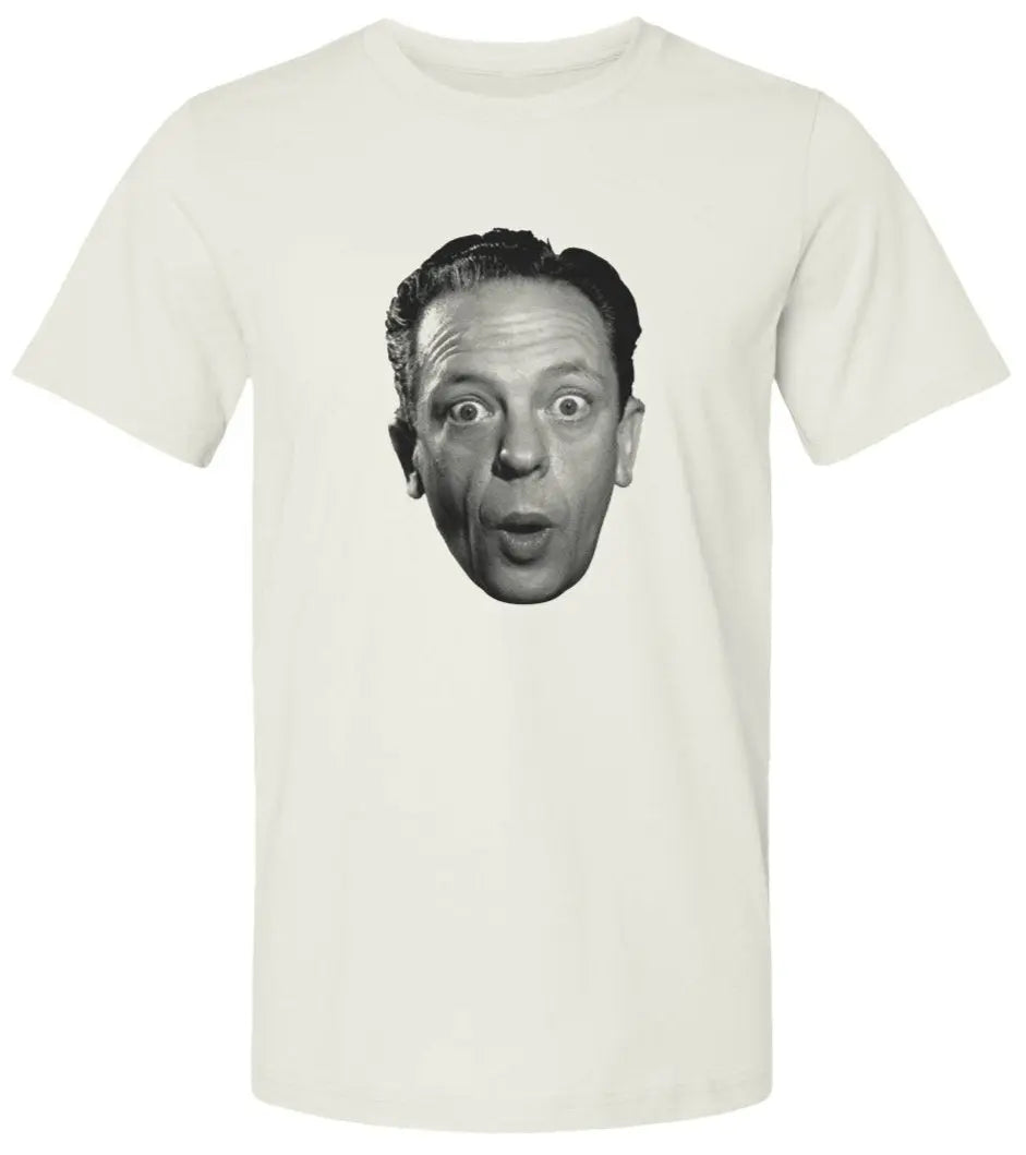 "Don Knotts" Unisex Premium T-Shirt