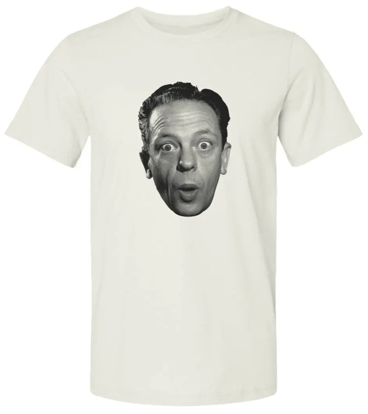 "Don Knotts" Unisex Premium T-Shirt