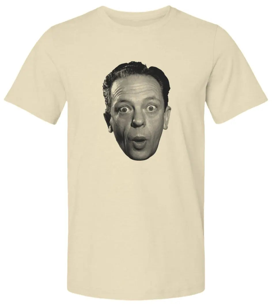 "Don Knotts" Unisex Premium T-Shirt