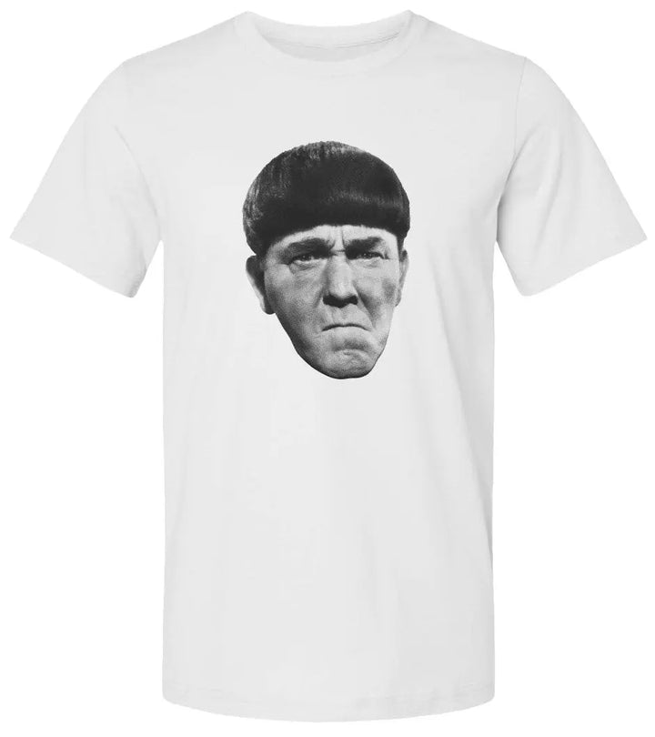"Moe Howard" Unisex Premium T-Shirt