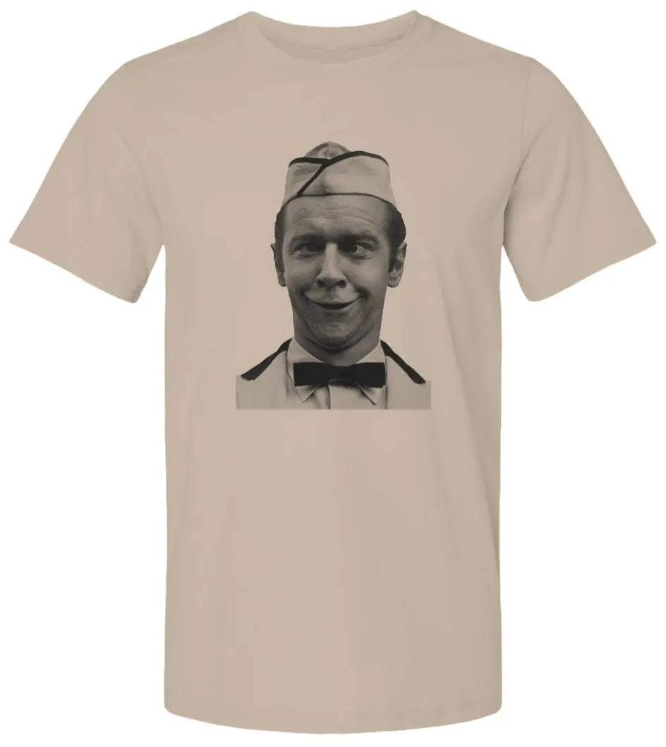 "George Carlin" Unisex Premium T-Shirt