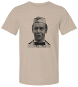 "George Carlin" Unisex Premium T-Shirt