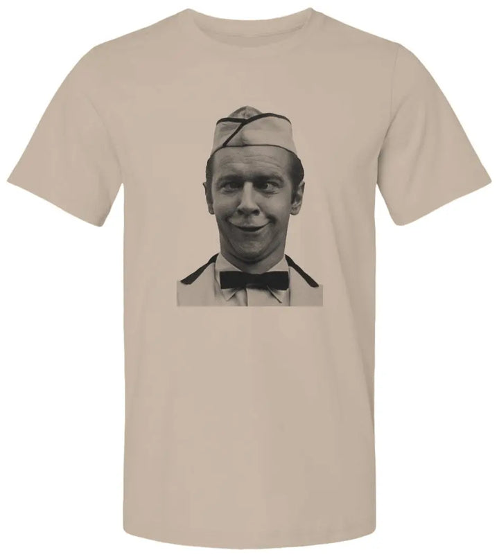 "George Carlin" Unisex Premium T-Shirt