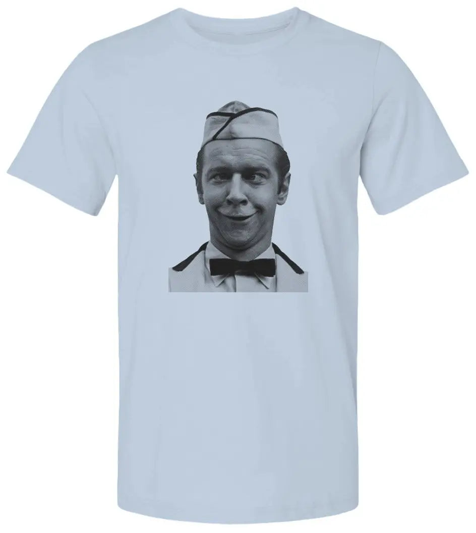 "George Carlin" Unisex Premium T-Shirt
