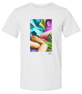 "Beeps" by Alias on Premium Unisex T-Shirt