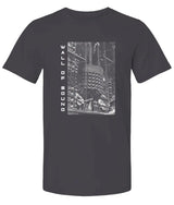 "Wall of Sound" Premium Unisex T-Shirt