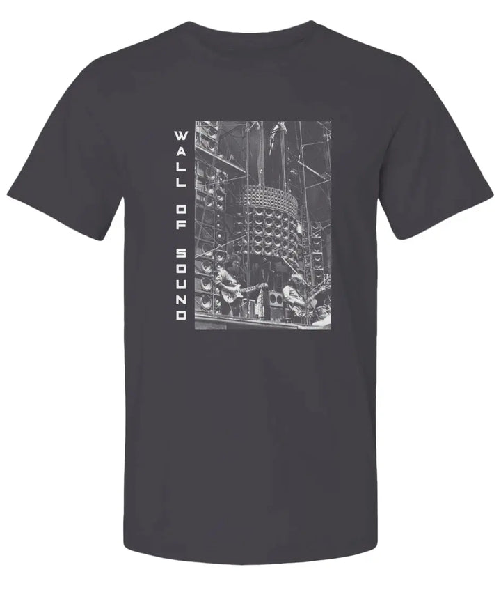 "Wall of Sound" Premium Unisex T-Shirt