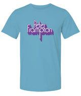 "Peter Frampton" Premium Unisex T-Shirt