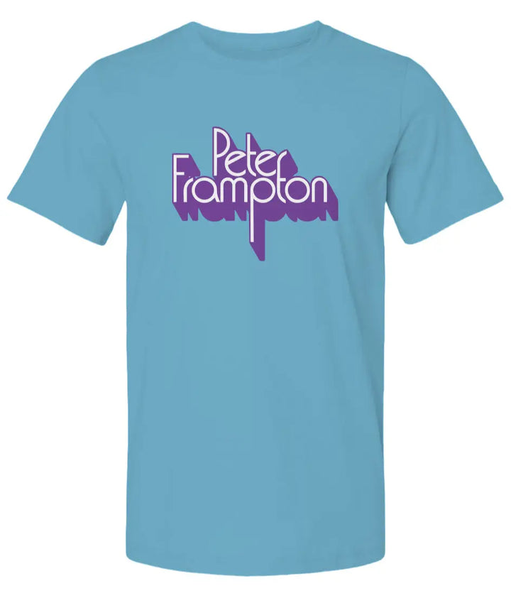 "Peter Frampton" Premium Unisex T-Shirt