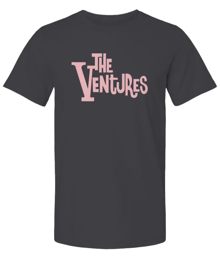 "The Ventures" Premium Unisex T-Shirt
