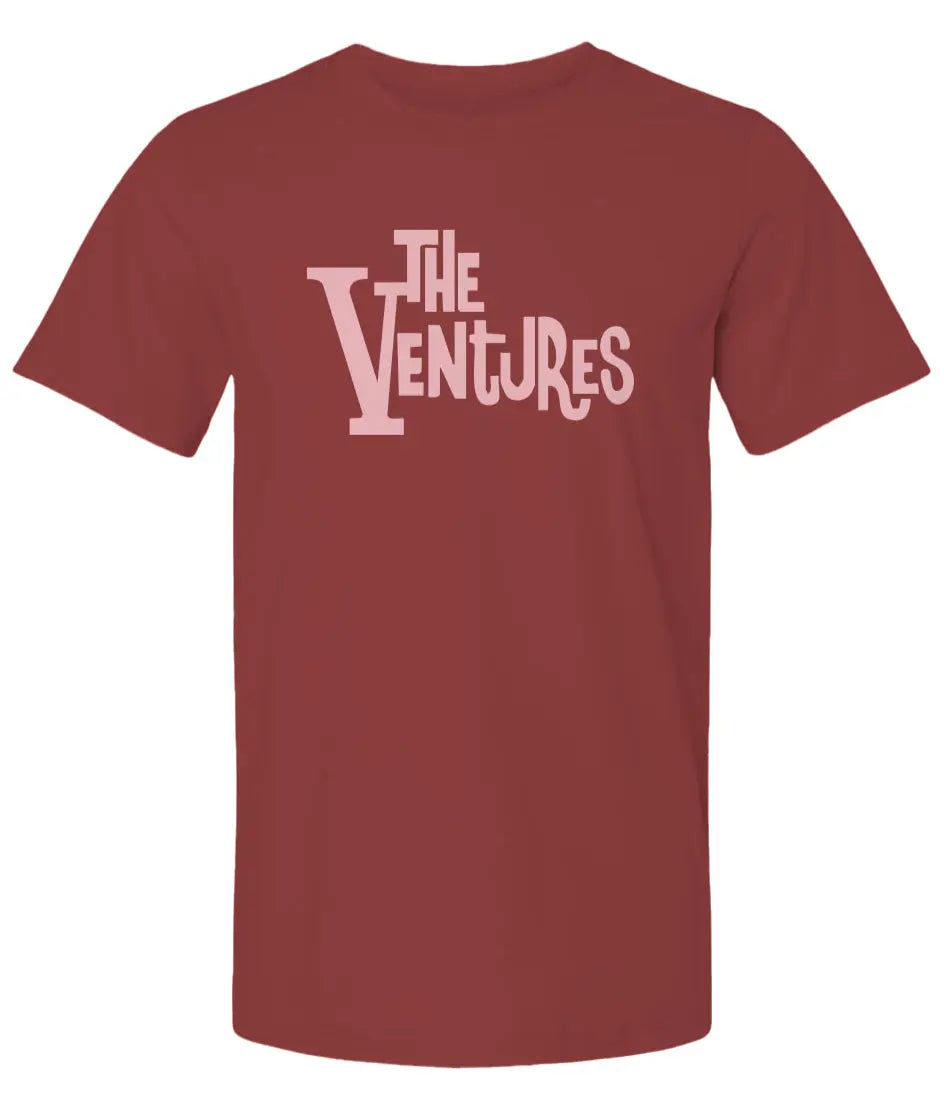 "The Ventures" Premium Unisex T-Shirt