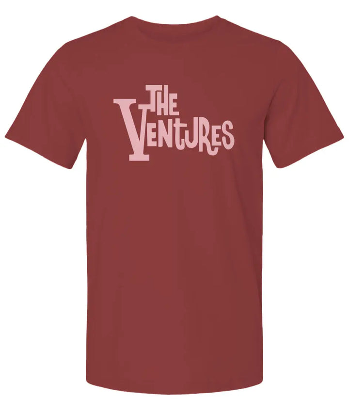 "The Ventures" Premium Unisex T-Shirt