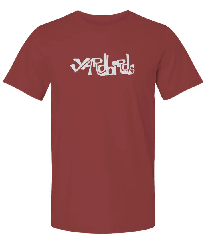 "Yardbirds" Premium Unisex T-Shirt