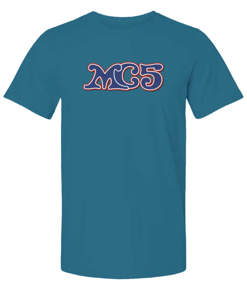 "MC5" Premium Unisex T-Shirt