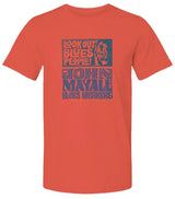"John Mayall" Premium Unisex T-Shirt