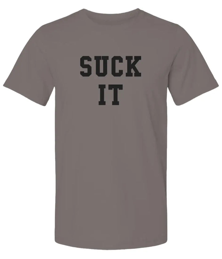 "Suck It" Premium Unisex T-Shirt