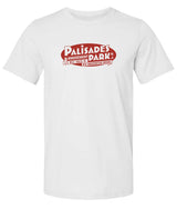 "Palisades Amusement Park" Premium Unisex T-Shirt