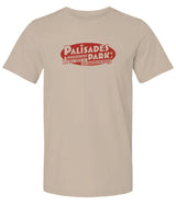 "Palisades Amusement Park" Premium Unisex T-Shirt
