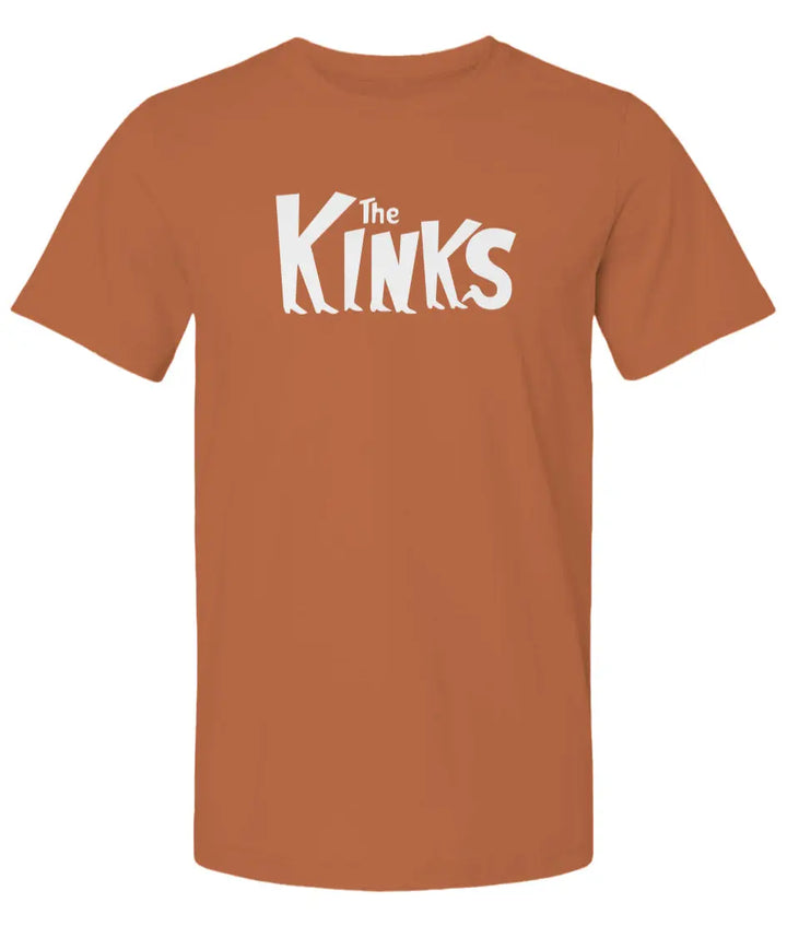 "The Kinks" Premium Unisex T-Shirt