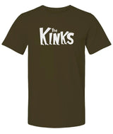 "The Kinks" Premium Unisex T-Shirt