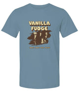 "Vanilla Fudge" Premium Unisex T-Shirt