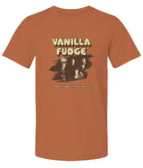 "Vanilla Fudge" Premium Unisex T-Shirt